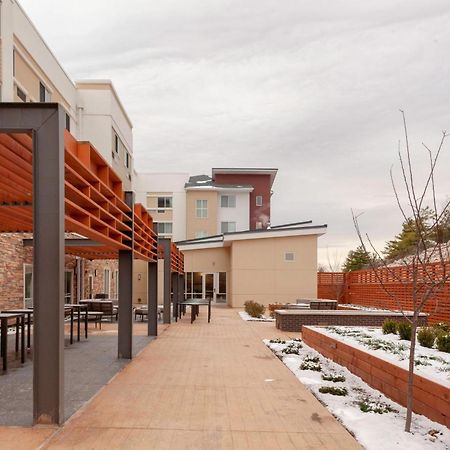 Courtyard By Marriott St. Louis West County Hotel Town and Country Bagian luar foto