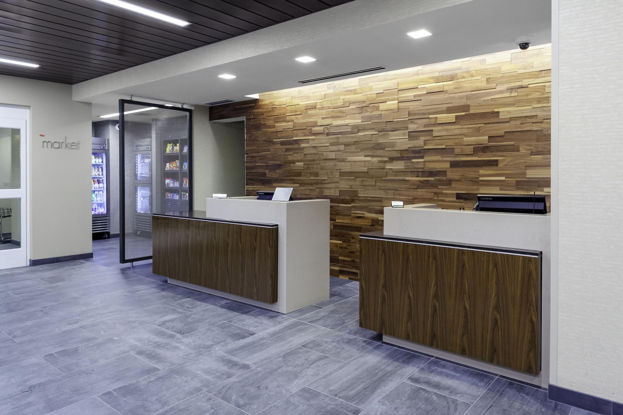 Courtyard By Marriott St. Louis West County Hotel Town and Country Bagian luar foto