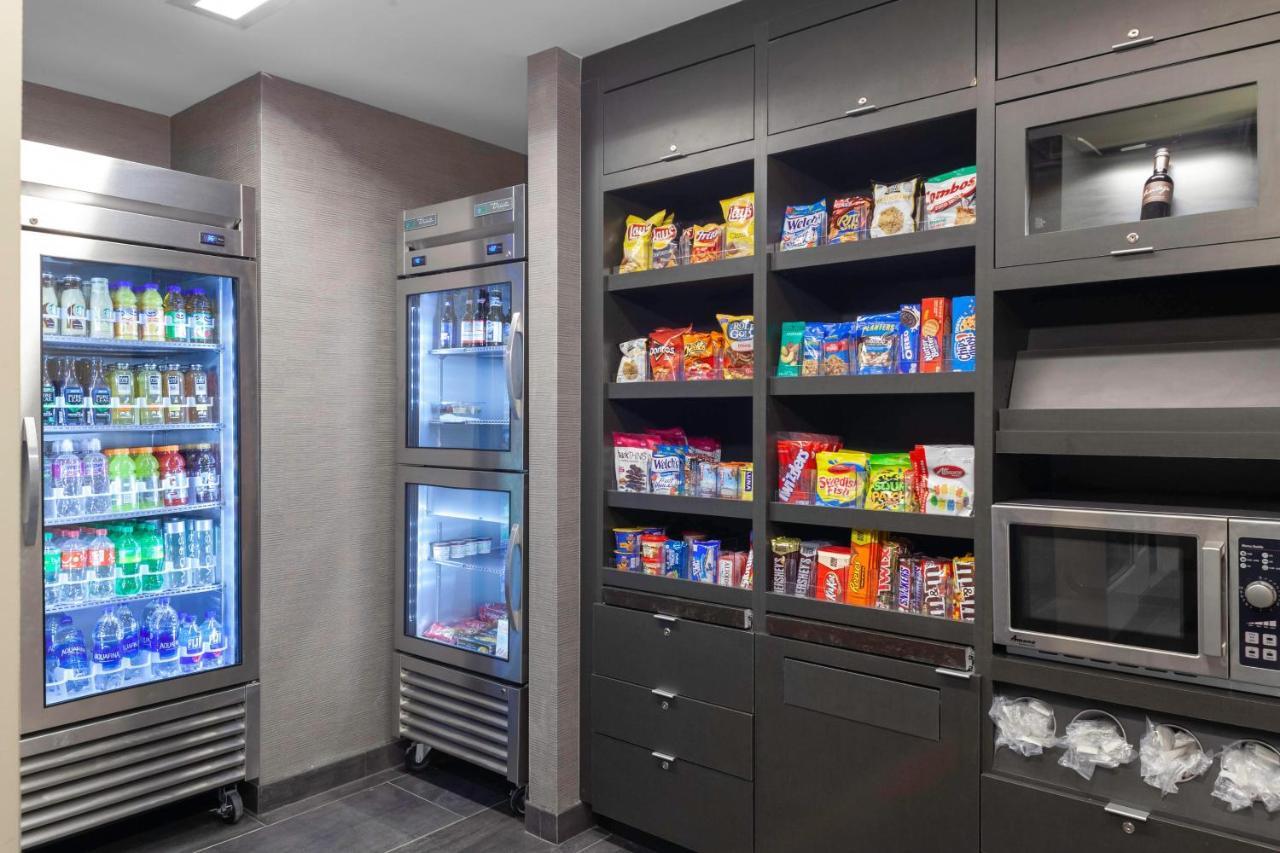 Courtyard By Marriott St. Louis West County Hotel Town and Country Bagian luar foto